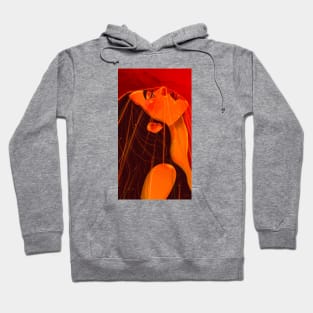 Rising Hoodie